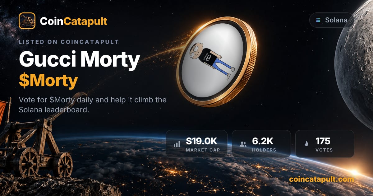 gucci-morty-morty-vote-chart-contract-coincatapult