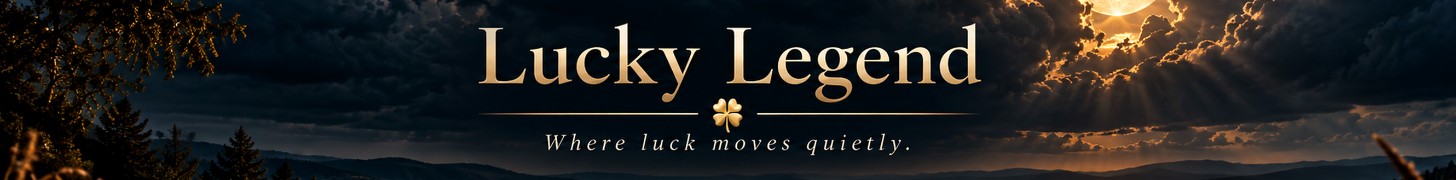 Lucky Legend